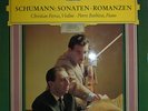 CHRISTIAN FERRAS - BARBIZET / SCHUMANN   / DGG SLPM 138 998