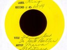 MARVA WHITNEY Things Got to Get Better on King Rare Test Pressing Funk 45 Hear