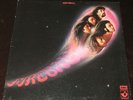 Deep Purple  '71 U.K 1st press LP Fireball on Harvest mint- A2/B3 