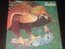 Fields  '71 mellotron PROG KILLER LP on CBS EX+  King Crimson Rare Bird