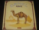 Camel rare U.K 1st press LP Mirage on Deram  mint-  PROG MONSTER