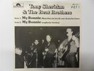 Tony Sheridan The Beatles 1962 Single My Bonnie deutsches Intro german intro NEW