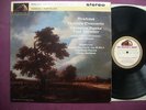 ASD 549 g/c UK, BRAHMS: Double conc. BEETHOVEN: Sonata 1. TORTELIER, FERRAS, EX