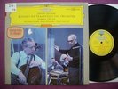 DGG red Stereo DVORAK: Cello Concert, FOURNIER, SZELL, BERLIN PHIL.