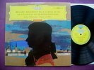 DGG red Stereo, MOZART: Symphony no. 40 & 41, BÖHM, BERLINER PHILHARMONIKER, NM