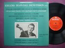 ERLING BLØNDAL BENGTSSON cello VIVALDI,BOCCHERINI,BEETHOVEN,HÄNDEL, SONET STEREO
