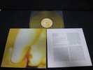 Smashing Pumpkins Pisces Iscariot US Yellow Vinyl LP James Iha