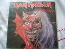 IRON MAIDEN - PURGATORY 7