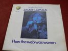 RARE JACKIE LOMAX 