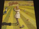 Genesis rare '71 U.K press LP Nursery Cryme on Charisma mint- B&C A1/B2 Hiltop