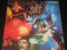 Soft Machine rare '76 PROG KILLER LP Softs on Harvest  mint-