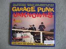 Garage Punk Unknowns 4 LP Box Set