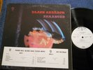 *BLACK SABBATH - Paranoid LP. A 1 B/ B 1 B Matrix, White Label  PROMO NM