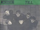 Dutch Beat - ZZ en de Maskers - Tamara - 