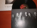 MY DYING BRIDE The angel and the dark river LP Peaceville first press