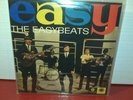 EASYBEATS - EASY Rare AUSSIE BEAT GARAGE FUZZ LP RE ?