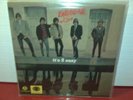 EASYBEATS - IT'S 2 EASY AUSSIE BEAT GARAGE FUZZ POKORA