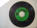 FUNK SOUL  45 Chuck Colbert Stay on Caillier