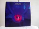Vinyl: Tricky Pre-Millennium Tension
