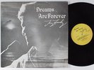 TONY TEACHY Dreams Are Forever LP NM private folk ssw HEAR