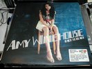 AMY WINEHOUSE BACK TO BLACK RARE 1ST PRESS LP MINT