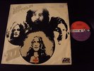 LED ZEPPELIN III ATLANTIC 940.051 VERSINDEX Breveté S.G.D.G