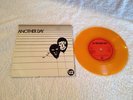 U2 Another Day Orange Vinyl