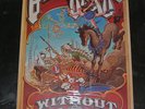 Grateful Dead Without a Net Triple VINYL LP UK release MINT  & SEALED Arista