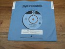 THE KINKS : AUTUMN ALMANAC (PYE 7N 17405   7