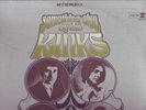KINKS Something Else By NM Reprise 1967 tricolor orig