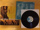 At The Drive In - Relationship Of Command Vinyl