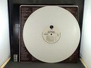 MADONNA MDNA LIKE A VIRGIN WHITE VINYL LP LIMITED EDITION PROMO