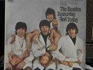 The Beatles Yesterday and Today Capitol 2553 Vinyl Record Album LP Butcher