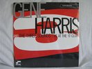 GENE HARRIS & THE THREE SOUNDS - LIVE AT THE IT CLUB - 1996 LP - SEALED