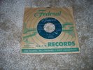 BLACK ROCKER-KID THOMAS-THE WOLF PACK-HEAR BOTH