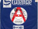 STEVIE WONDER CASTLES IN THE SAND 1964 UK STATESIDE R/W DEMO