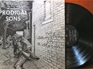 The Sensational PRODIGAL SONS No Sunshine in a Storm GOSPEL SOUL Richburg 1976