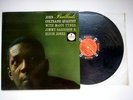 SEALED LP -- JOHN COLTRANE-McCOY TYNER BALLADS RARE JAZZ-ORANGE IMPULSE STEREO