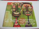 LES RITA MITSOUKO/LA FEMME TROMBONE/RARE LP/SCELLE/SEALED/NEUF/MINT/VINYLE/33/