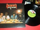 NAZARETH 