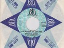 RARE SOUL - BILLIE DEARBORN-YOU NEED ME TO LOVE YOU/MACDOUGAL ST BLUES-BELL DEMO