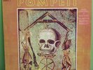 PINK FLOYD- Pompeii- 2 record set-  NOT Tmoq ROCK-Vinyl LP