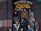 THE OAK RIDGE BOYS....