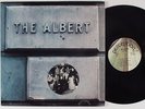 THE ALBERT S/T PERCEPTION LP VG++ jazz funk rock breaks