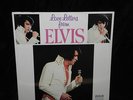 ELVIS PRESLEY LOVE LETTERS FROM ELVIS RCA LSP-4530 FACTORY SEALED