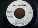 DIANA ROSS WITH THE JACKSON 5 & BILL COSBY - FEELIN' ALRIGHT 1971 US 45 PROMO