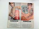 The Who Sell Out Track Mono 1967 1st Pressing