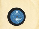 VINYL 78 Eddie Cochran - Sittin' In The Balcony / Dark Lonely Street (1957)