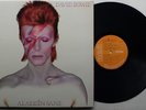 DAVID BOWIE Aladdin Sane UK 1st PRESS Mint LP /1-2 Plays/ RCA  Glam