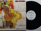 JONI MITCHELL - MONO 1st LP - Promo Only  N.Mint SONGS FOR A SEAGULL